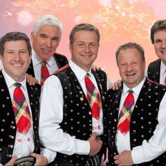 Kastelruther Spatzen, Foto: HMG Events GmbH, Lizenz: HMG Events GmbH item_669136_pic_1_orig