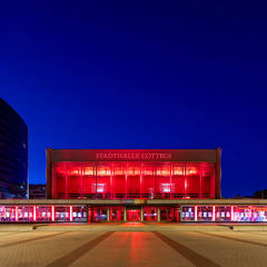 Foto: Andreas Franke, Lizenz: CMT Cottbus