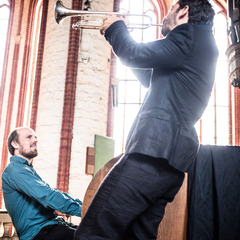 Foto: Duo ZIA, Lizenz: Duo ZIA