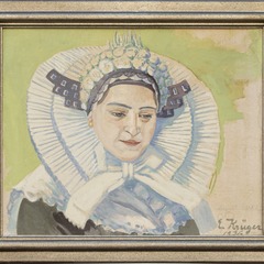 Foto: Bernd Choritz, Lizenz: Wendisches Museum