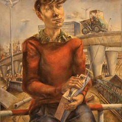 Foto: Marlie Kross, Lizenz: VG Bild-Kunst, Bonn 2026