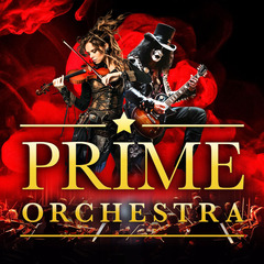Prime Orchestra - Rock Sympho Show, Foto: A & M Concerts, Lizenz: A & M Concerts