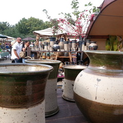 T&ouml;pferfest Cottbus, Foto: rica Veranstaltungsagentur GmbH & Co. KG, Lizenz: rica Veranstaltungsagentur GmbH & Co. KG