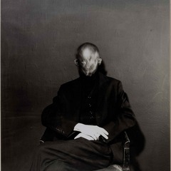 Foto: Gerd Bonfert, Lizenz: VG Bild-Kunst, Bonn 2026