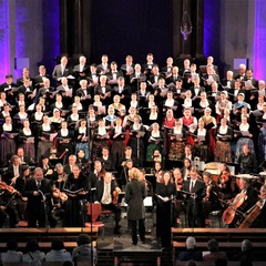 Foto: Sorbisches National-Ensemble, Lizenz: Sorbisches National-Ensemble Bautzen