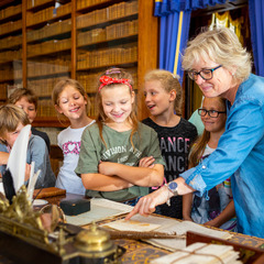 Foto: Andreas Franke, Lizenz: SFPM