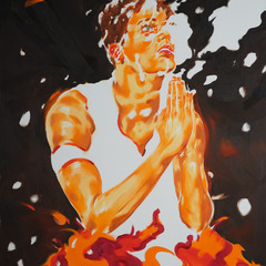 Foto: Foto: Ludwig Rauch, Lizenz: VG Bild-Kunst, Bonn 2006