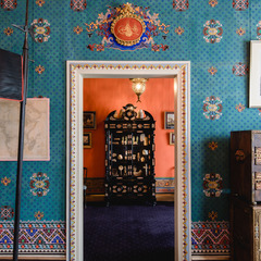 Foto: Christiane Schleifenabum, Lizenz: SFPM