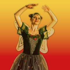 Foto: Cottbuser Kindermusical/R. Osthoff, Lizenz: Cottbuser Kindermusical