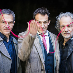 Foto: Oliver Betke, Lizenz: Club der toten Dichter