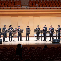 Foto: Dream With Ensemble, Lizenz: Dream With Ensemble