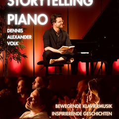 Foto: Storytelling Piano, Lizenz: Storytelling Piano