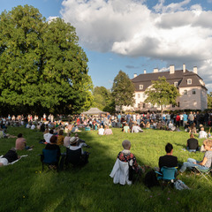 Foto: Bernd Schönberger, Lizenz: Staatstheater Cottbus