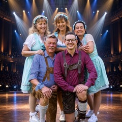 Foto: Karneval Verband Lausitz e.V., Lizenz: Karneval Verband Lausitz e.V.