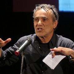 J&uuml;rgen Kuttner, Foto: Klaus Pfeifer, Lizenz: Brandenburgische Kulturstiftung Cottbus-Frankfurt (Oder)