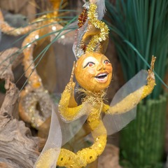 Foto: Regina Hermann, Lizenz: Serbski muzej/Wendisches Museum
